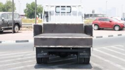 
										Mitsubishi Canter full									