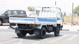 
										Mitsubishi Canter full									