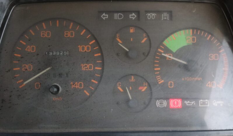 
								Mitsubishi  Menon Edition full									