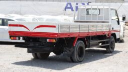 Mitsubishi Canter 2.0 Ton