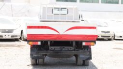
										Mitsubishi Canter 2.0 Ton full									