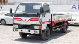 Mitsubishi Canter 2.0 Ton