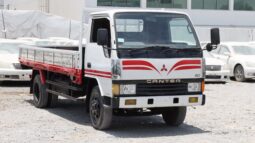 Mitsubishi Canter 2.0 Ton