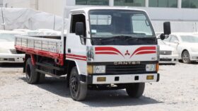 Mitsubishi Canter 2.0 Ton