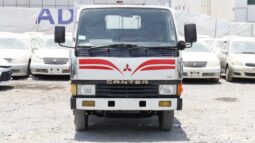 Mitsubishi Canter 2.0 Ton