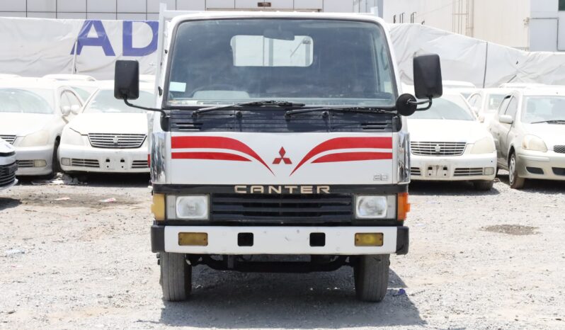 
								Mitsubishi Canter 2.0 Ton full									
