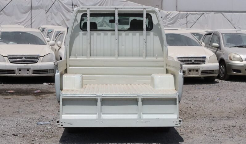 
								Toyota ToyoAce full									