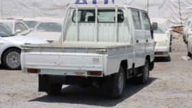 Toyota ToyoAce