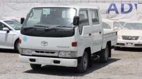 Toyota ToyoAce