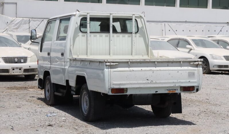 
								Toyota ToyoAce full									