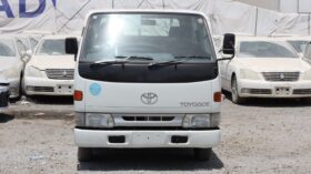 Toyota ToyoAce