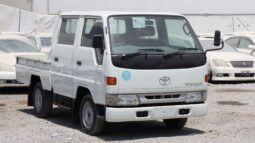 Toyota ToyoAce