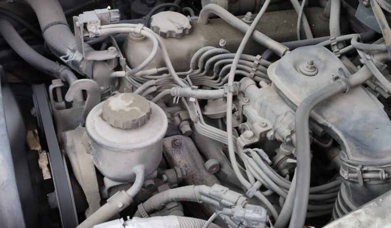 
								Toyota ToyoAce full									