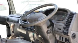 
										Mitsubishi Fuso Fighter Truck full									