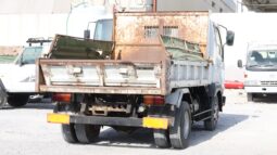 
										Mitsubishi Fuso Fighter Truck full									