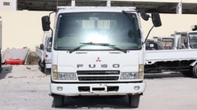Mitsubishi Fuso Fighter Truck