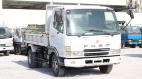 Mitsubishi Fuso Fighter Truck