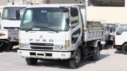 Mitsubishi Fuso Fighter Truck