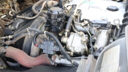 
										Mitsubishi Fuso Fighter Truck full									