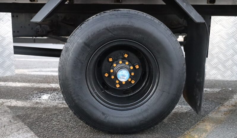 
								Mitsubishi Fuso Fighter full									