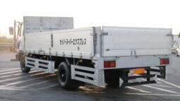
										Mitsubishi Fuso Fighter full									