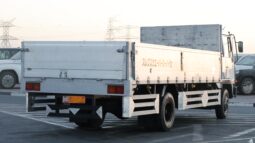 
										Mitsubishi Fuso Fighter full									