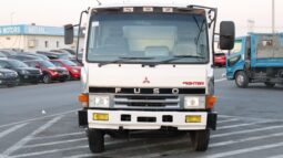 
										Mitsubishi Fuso Fighter full									
