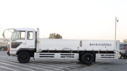 
										Mitsubishi Fuso Fighter full									