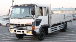 
										Mitsubishi Fuso Fighter full									