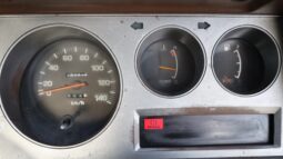 
										Toyota Dyna 200 Blue full									