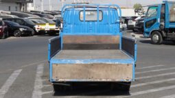 
										Toyota Dyna 200 Blue full									