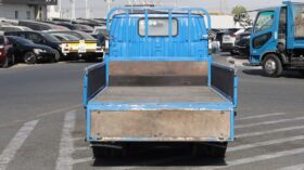 Toyota Dyna 200 Blue