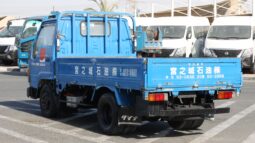
										Toyota Dyna 200 Blue full									