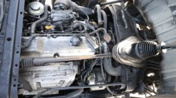 
										Toyota Dyna 200 Blue full									