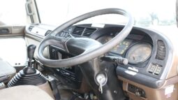 
										Isuzu Forward Tipper Truck full									