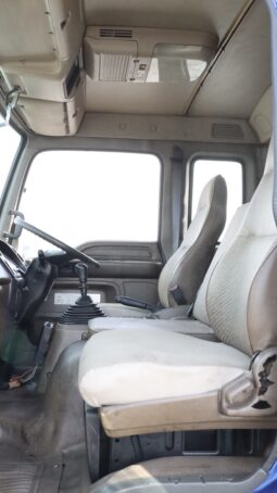 
										Isuzu Forward Tipper Truck full									