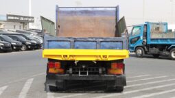 
										Isuzu Forward Tipper Truck full									