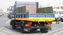 
										Isuzu Forward Tipper Truck full									