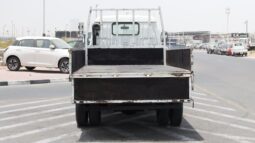 
										Toyota Dyna 4WD full									