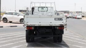 Toyota Dyna 4WD