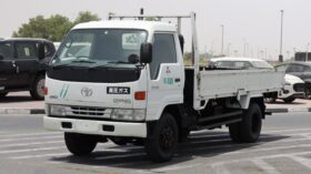 Toyota Dyna 4WD