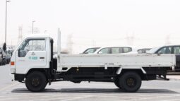 
										Toyota Dyna 4WD full									