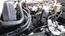 
										Toyota Dyna 4WD full									