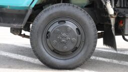 
										Toyota Dyna 200 full									