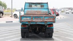 
										Toyota Dyna 200 full									
