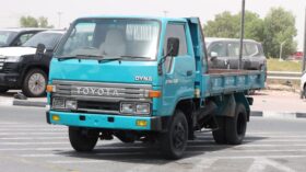 Toyota Dyna 200