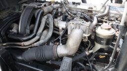 
										Toyota Dyna 200 full									