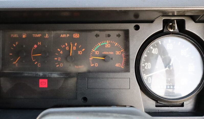 
								Nissan Diesel full									