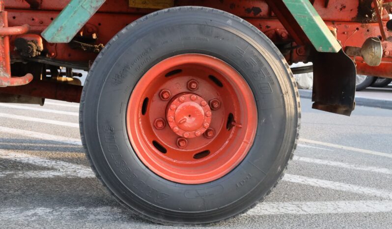 
								Nissan Diesel full									