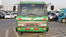 
										Nissan Diesel full									